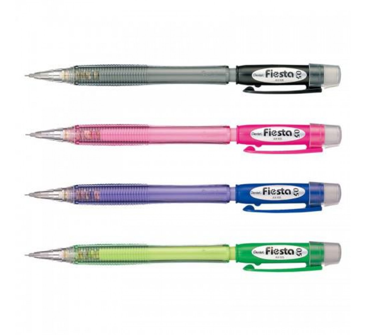 PENTEL Mechanic Pencil 0.5mm